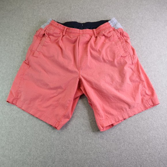 Birddogs Shorts Bird Dogs Shorts Mens Large Long Pink For Your Boomstick Compression Liner